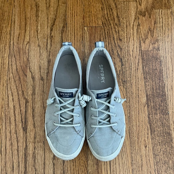 Sperry Crest Vibe Slip-on Sneaker - Picture 5 of 8